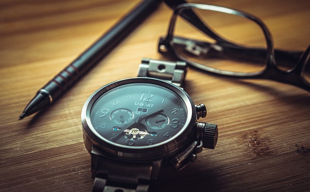 watch servicing