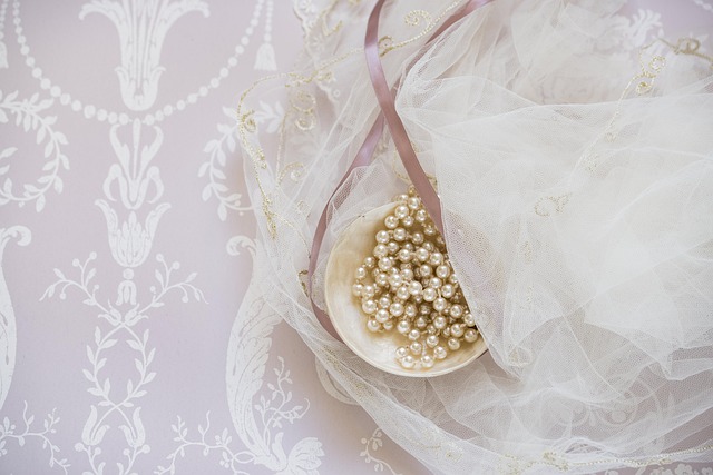 wedding band