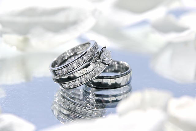 wedding bands