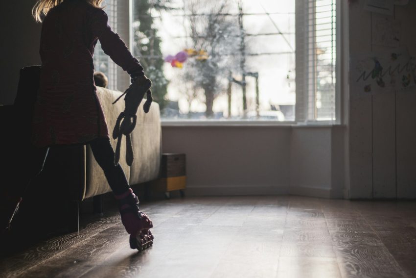 New floors installed by Ausin's best Flooring Contractor Hill Country Flooring & Construction in Austin TX