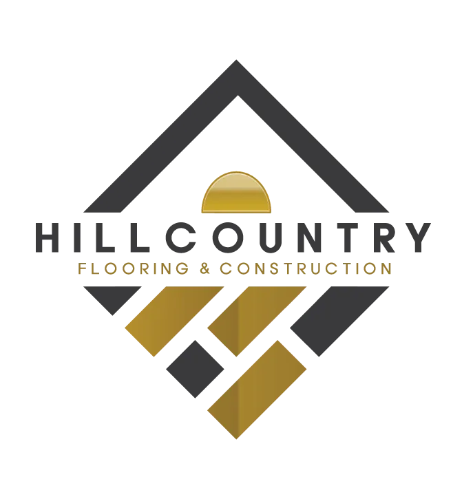 Hill Country Flooring and Construction Logo