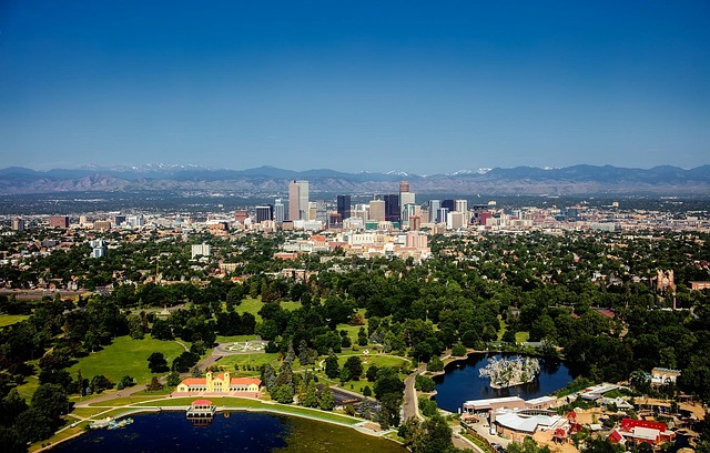 Affordable SEO Company Denver