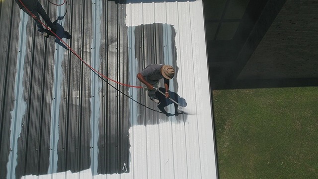 Best Roofing Services Austin
