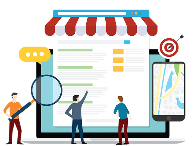 Best SEO Company Austin