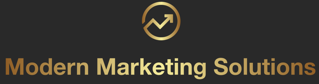 Modern Marketing Solutions logo — expert SEO and digital marketing agency providing local SEO in Austin TX