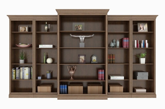 cabinet painting