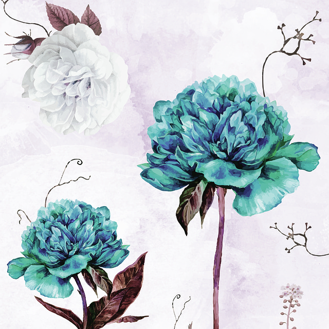 cabinet painting