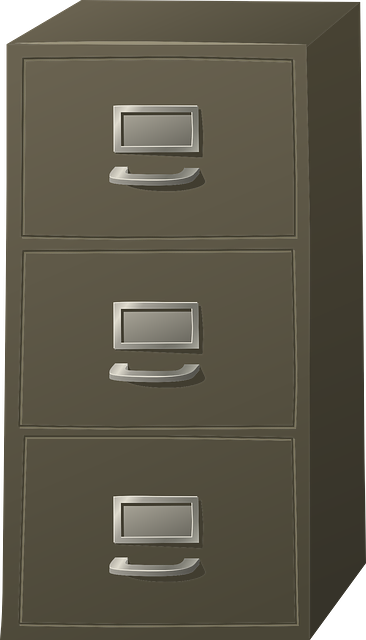 cabinet painting