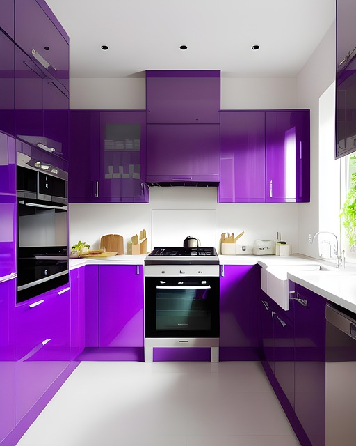 custom kitchen  cabinets