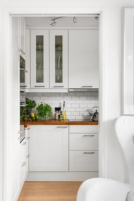 custom kitchen  cabinets