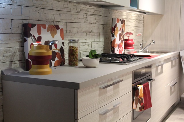 custom kitchen  cabinets