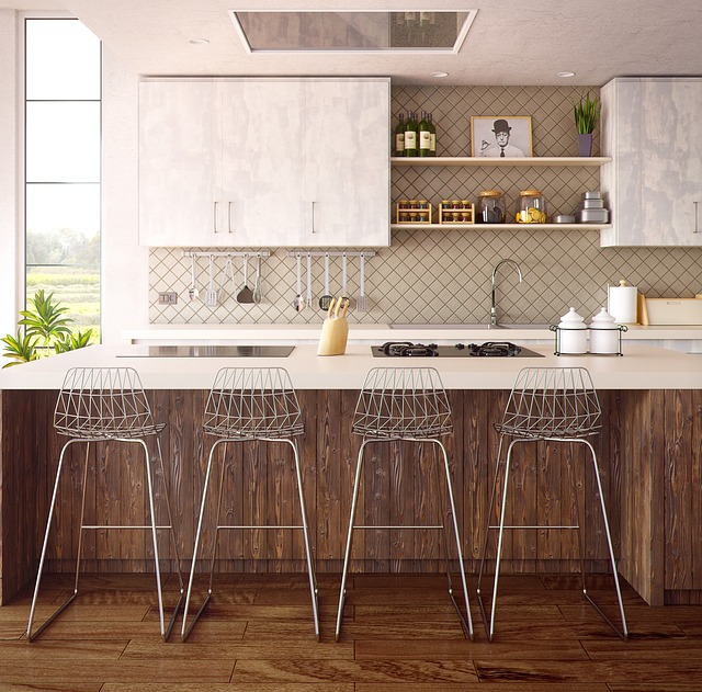 custom kitchen  cabinets