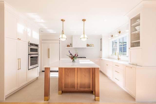 custom kitchen  cabinets