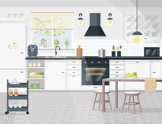custom kitchen  cabinets