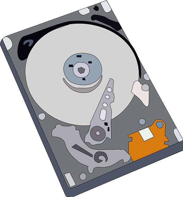 Data Recovery Cedar Park
