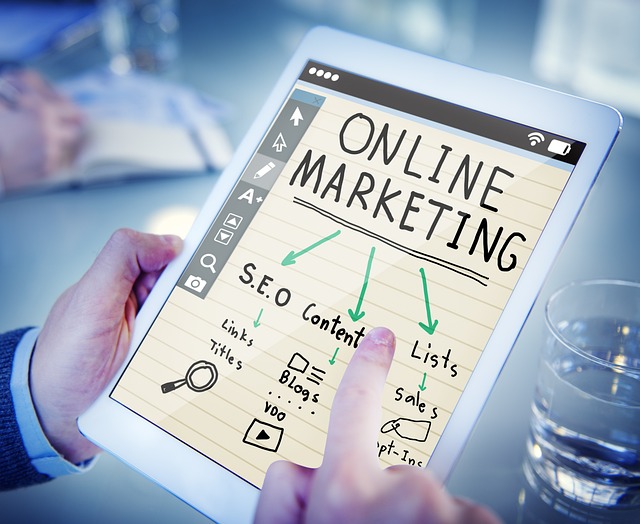 Denver SEO Optimization