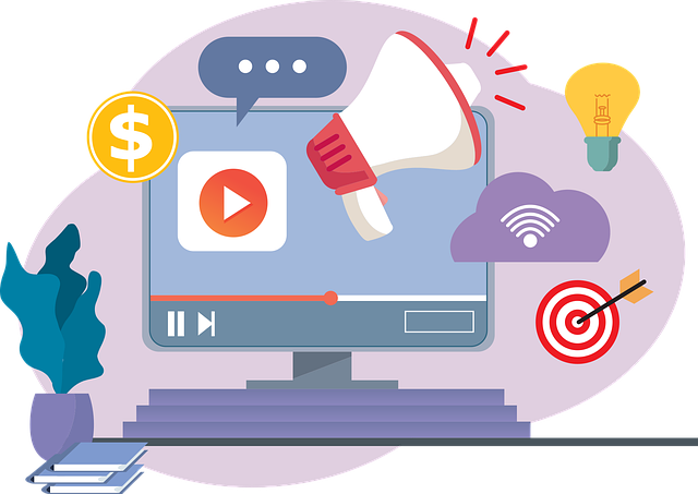 Digital Advertising