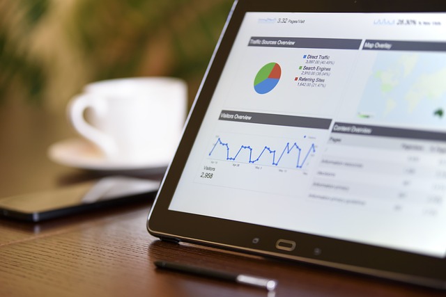 Digital Advertising