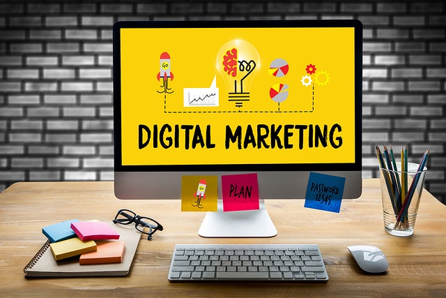 Digital Marketing Agency Austin
