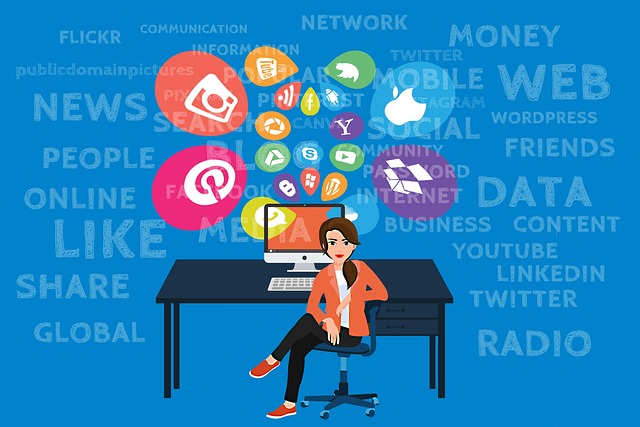 Digital Marketing Agency Austin