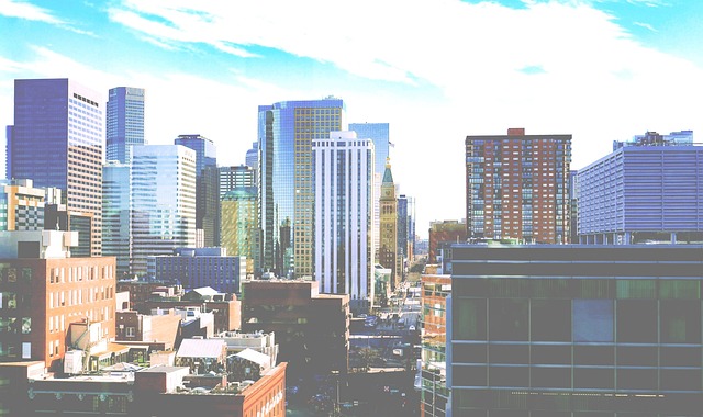 Digital Marketing Agency Denver