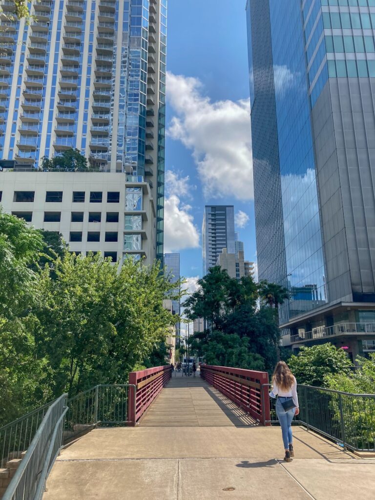Austin, Texas — proudly served by Hill Country Flooring and Construction, your local carpet installation and flooring specialists
