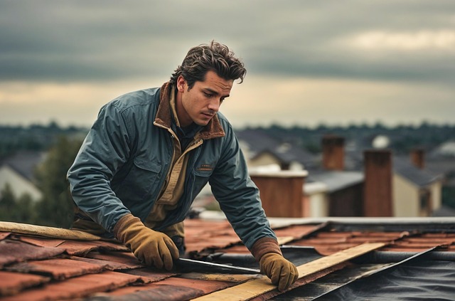 Emergency Roof Repair Austin
