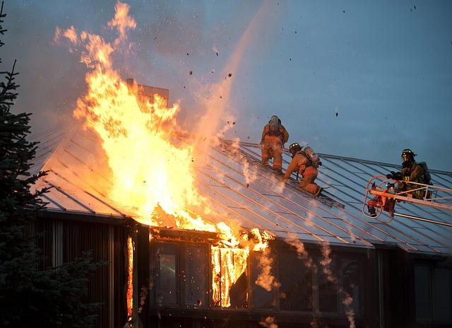 Emergency Roof Repair Austin