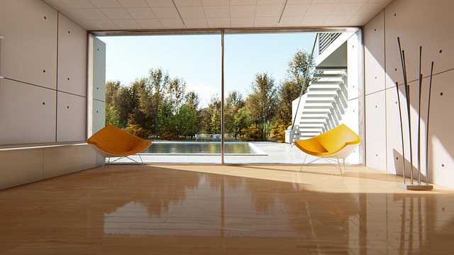 Engineered Wood Flooring Austin