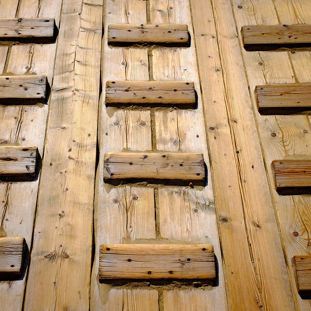 Engineered Wood Flooring Austin