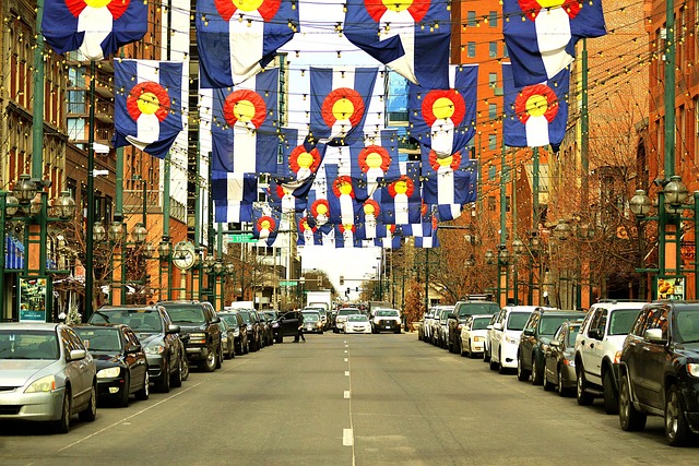 Full Service Marketing Agency Denver
