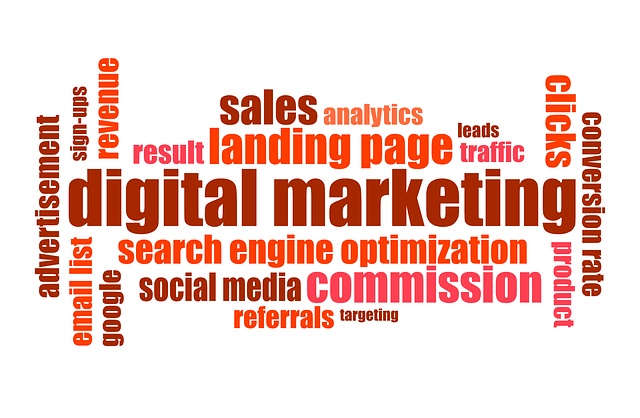 Full Service Marketing Agency Denver