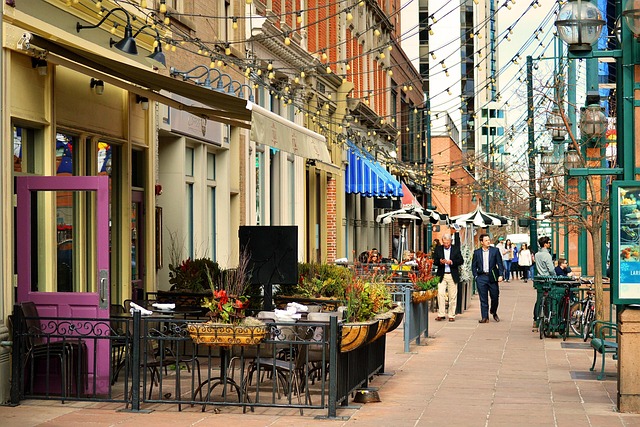 Full Service Marketing Agency Denver