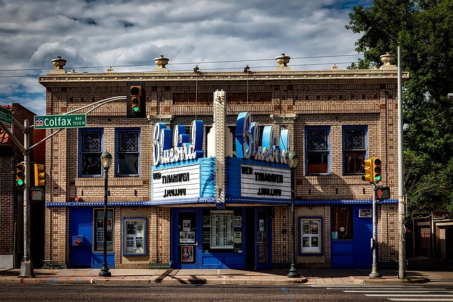 Full Service Marketing Agency Denver