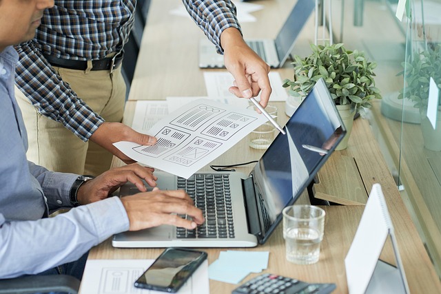 Full Service Marketing Agency Denver