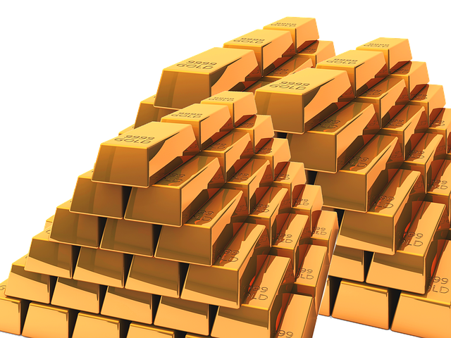 gold buying