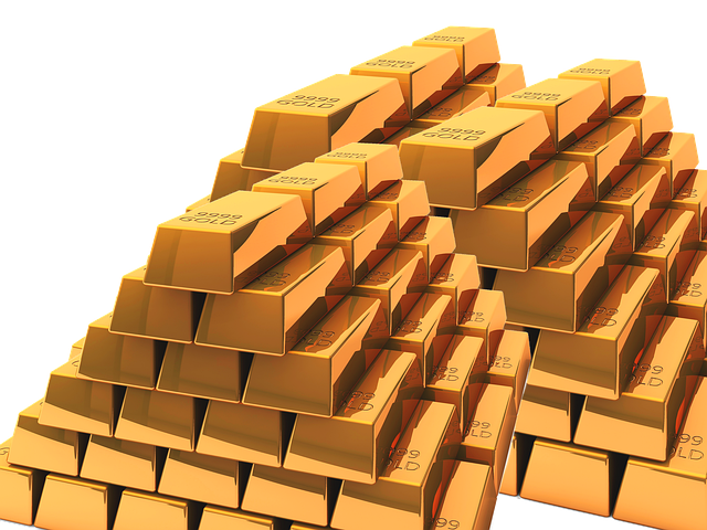gold buying