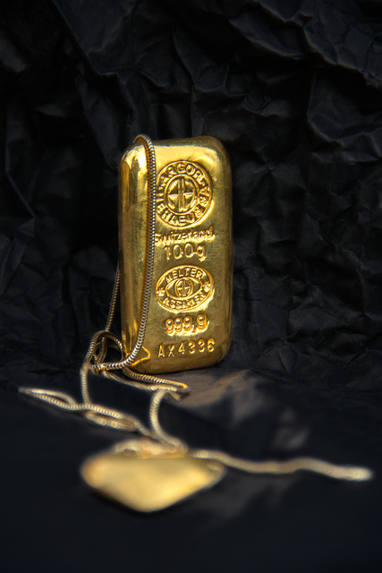 gold buying