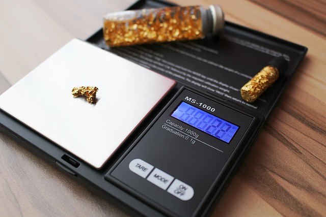 gold buying