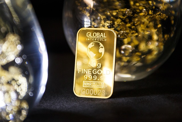 gold buying