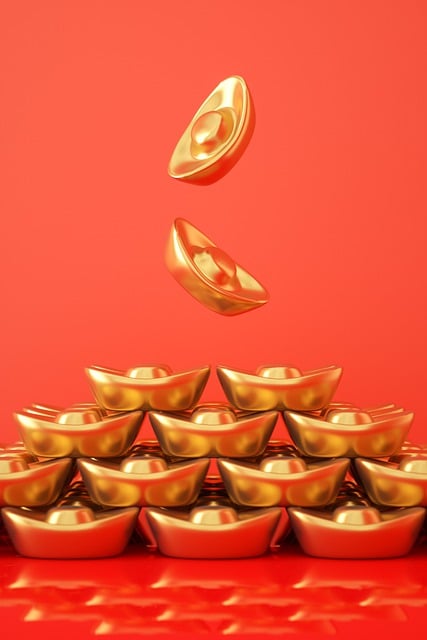 gold buying