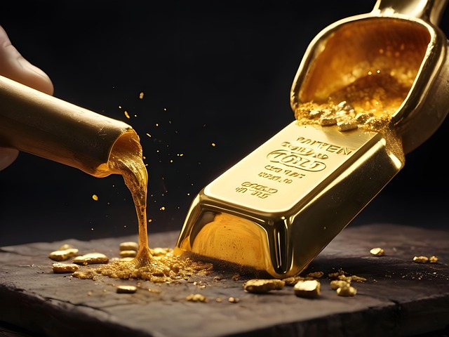 gold buying