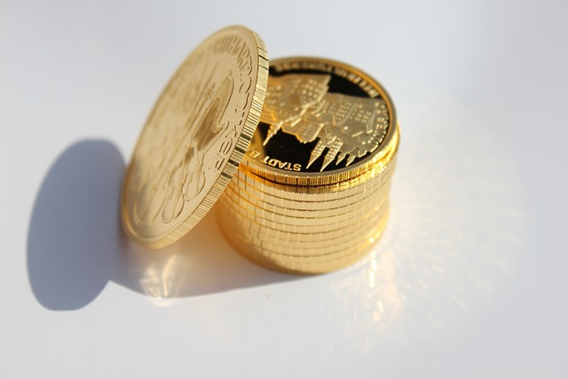 gold buying