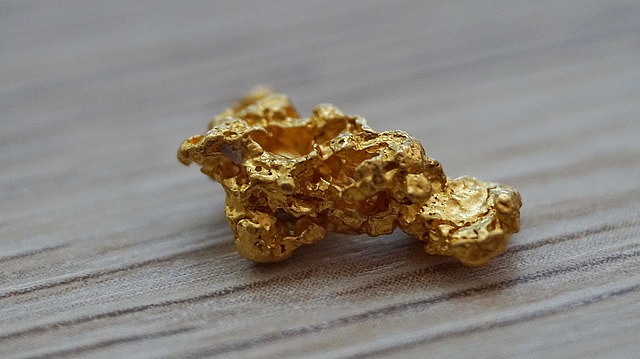 gold exchange