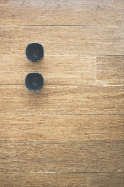 Hardwood Floor Installation Austin