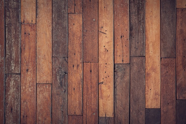 Hardwood Floor Installation Austin