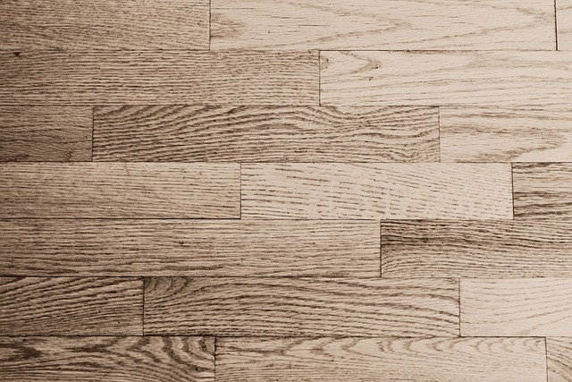 Hardwood Floor Installation Austin
