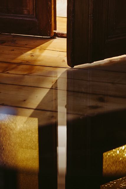 Hardwood Floor Installation Austin