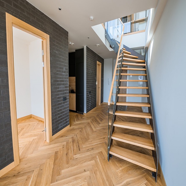 Hardwood Flooring Austin TX