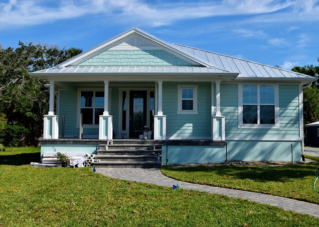 home for sale